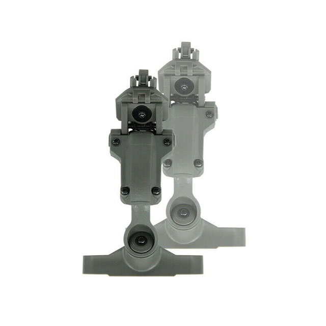 FMA - AMP Fast Guide - Foliage Green