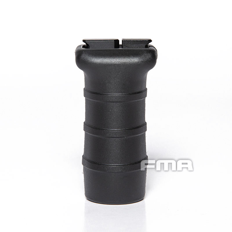FMA - Short VerStubby Vertical Grip M-Lok System - Black 5 FMA - Short VerStubby Vertical Grip M-Lok System - Black