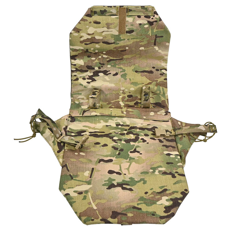Tactical Component - Butt Cover Large - Multicam/Ranger Green 3 Tactical Component - Butt Cover Large - Multicam/Ranger Green