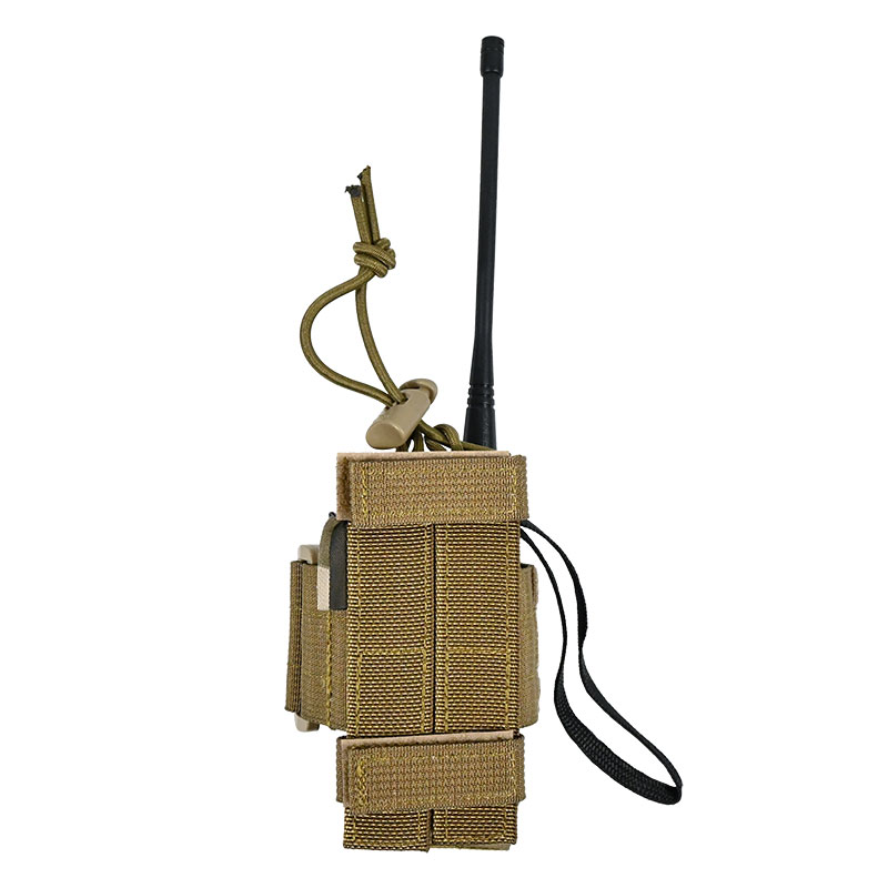 MID Mobile Pouch - Multicam 5 MID Mobile Pouch - Multicam