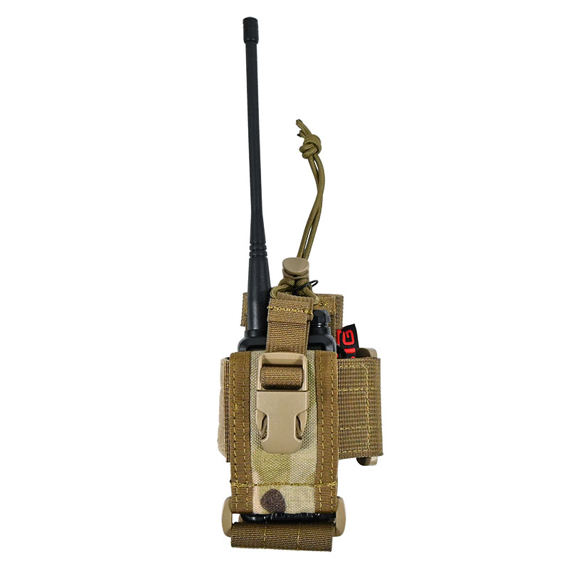 MID Mobile Pouch - Multicam 3 FY-BG-A006-MC-3
