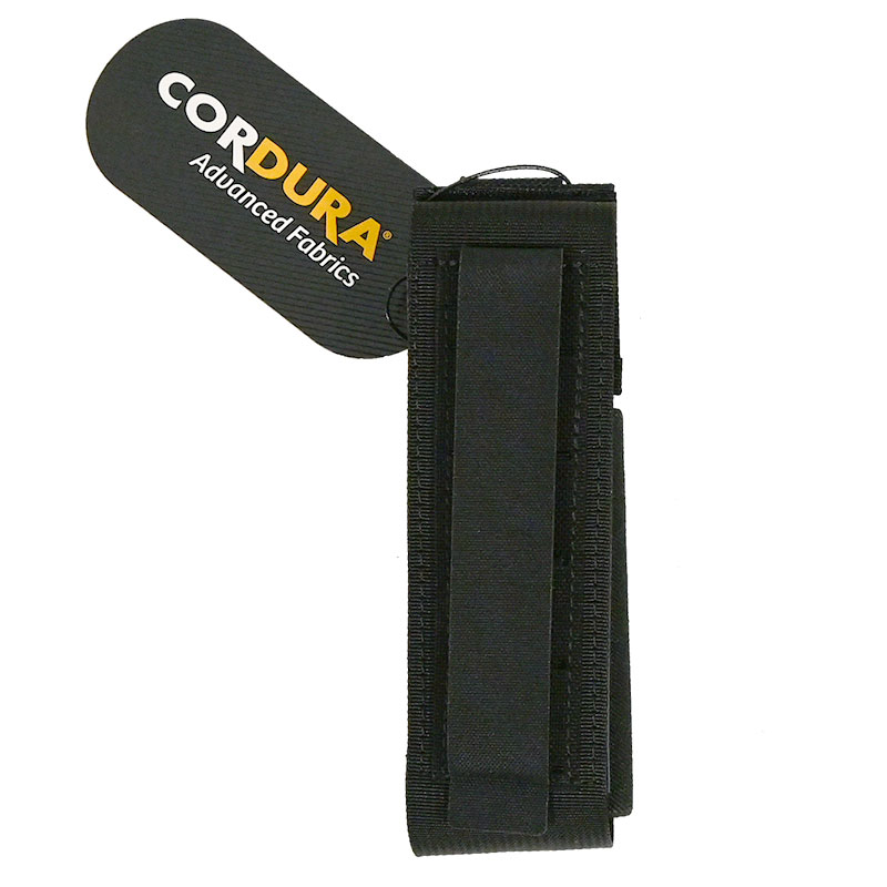 Tactical Component - Tourniquet Pouch - Black 3n Tactical Component - Tourniquet Pouch - Black