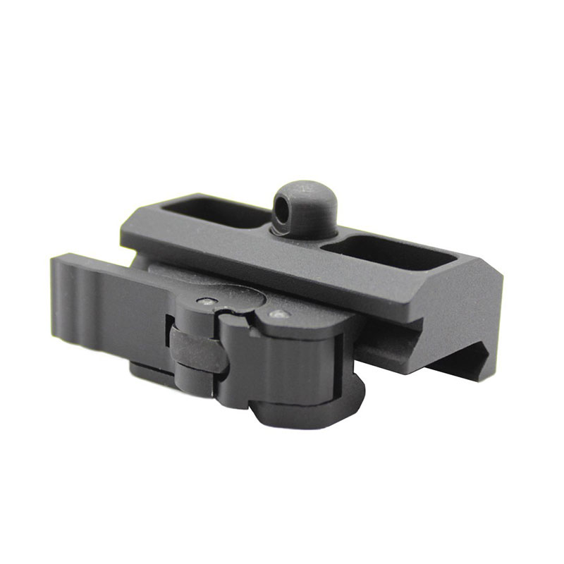 Легальный арсенал - Адаптер сошки быстросъемный - Чёрный