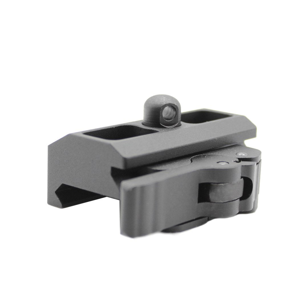 Легальный арсенал - Адаптер сошки быстросъемный - Чёрный