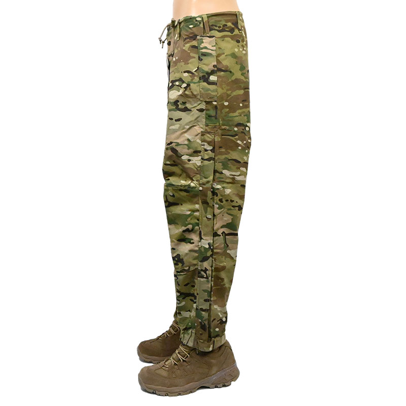 Valley Apparel - Trousers MTC GEN III Level 6 Gore Tex - Multicam