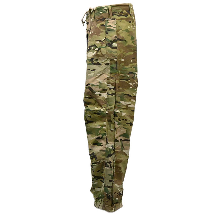 Valley Apparel - Trousers MTC GEN III Level 6 Gore Tex - Multicam