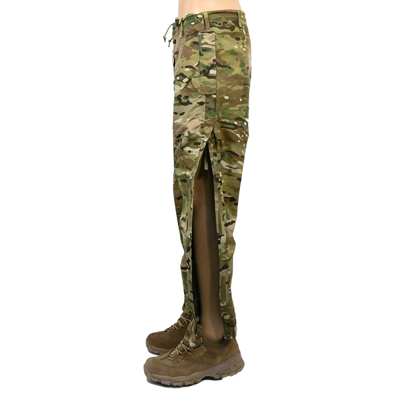 Valley Apparel - Trousers MTC GEN III Level 6 Gore Tex - Multicam