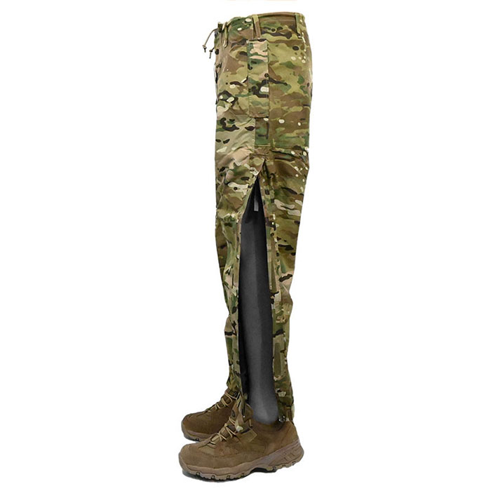 Valley Apparel - Trousers MTC GEN III Level 6 Gore Tex - Multicam