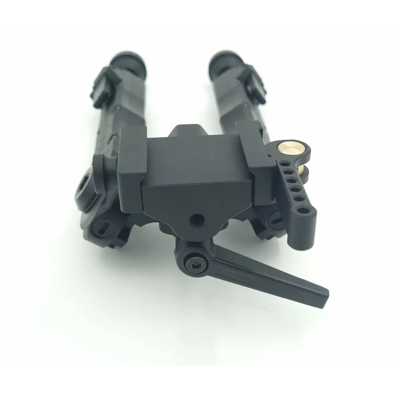 Сошки VFA GUNS Arcarail - Чёрный