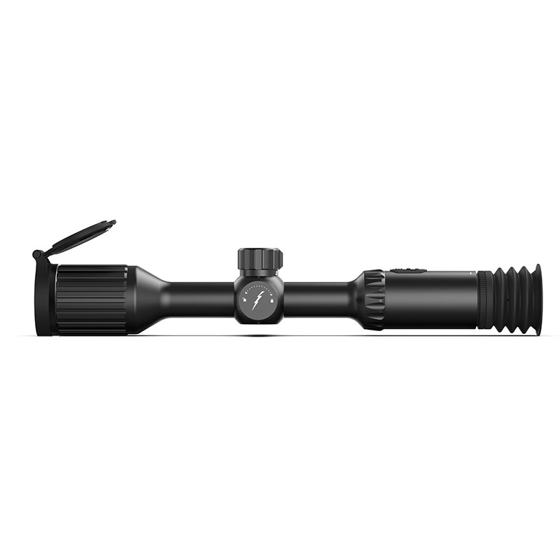 Тепловизионный прицел LZIRTEK Veles 635 - Black