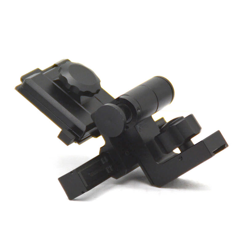 iRay DT-HC8 mout for ML19/MH25 - Black