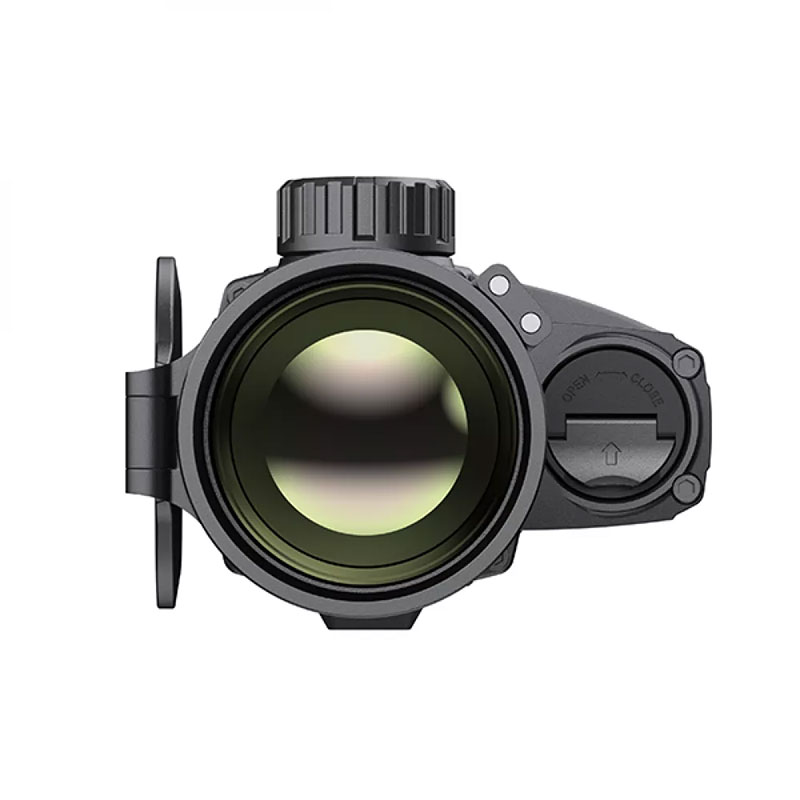 iRay Geni GH50 - Black