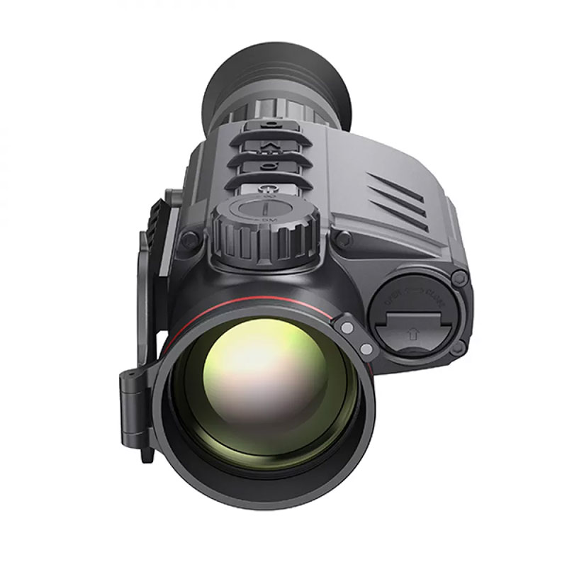 iRay Geni GH50 - Black