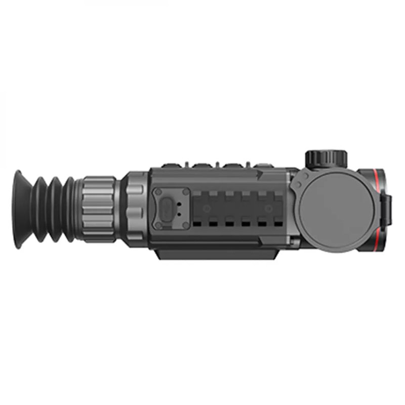 iRay Geni GL50 - Black