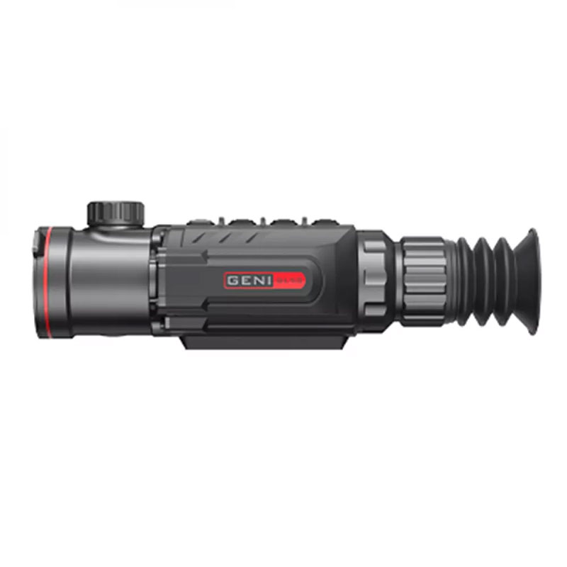 iRay Geni GL50 - Black