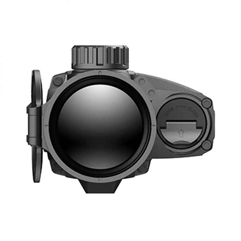 iRay Geni GL50 - Black