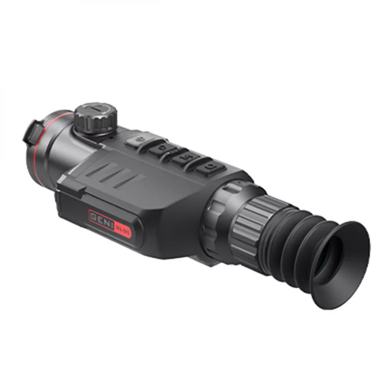 iRay Geni GL50 - Black