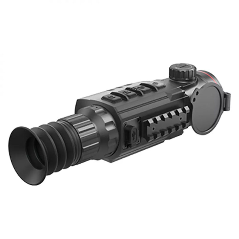 iRay Geni GL50 - Black