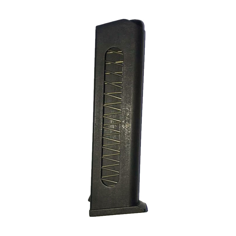 Концерн Калашников - Магазин для ПМ сталь - Чёрный