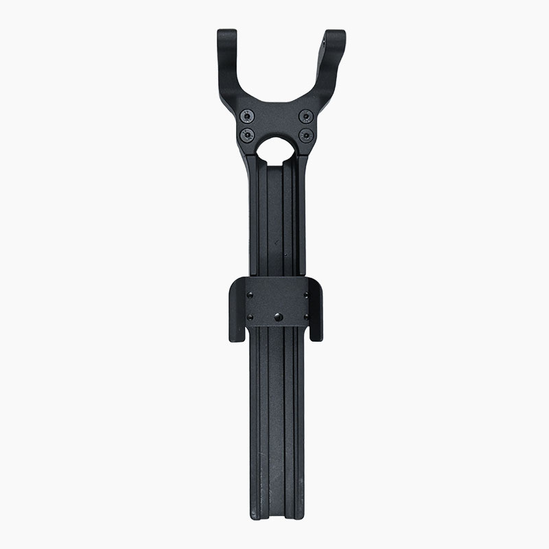 Кузня Мордора - Кронштейн над ствольной коробкой пулемётов ПК, ПКМ, ПКП - Чёрный