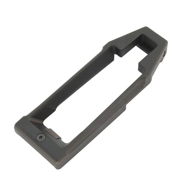 Легальный арсенал - Расширенная шахта магазина АК - Black 2 Легальный арсенал - Расширенная шахта магазина АК - Black