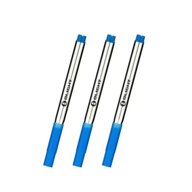 Стержень Olight O-Refill Blue комплект 3шт Стержень Olight O-Refill Blue комплект 3шт