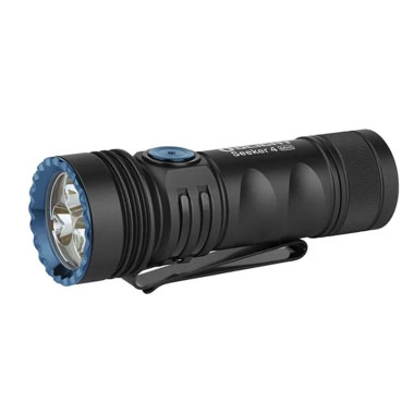 Olight Seeker 4 Mini NW - Black
