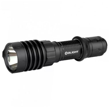 Olight Warrior X4 - Matte Black