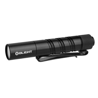 Olight i3T 2 EOS - Black