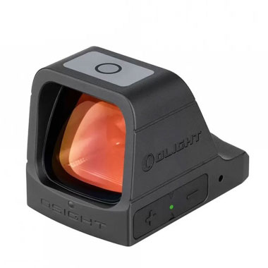 Olight Osight RD - Black
