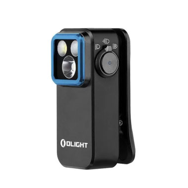Olight Oclip Pro - Black