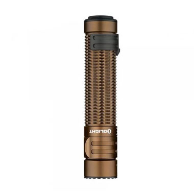 Olight Warrior Mini 3 - Desert Tan Olight Warrior Mini 3 - Desert Tan