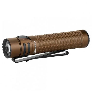 Olight Warrior Mini 3 - Desert Tan Olight Warrior Mini 3 - Desert Tan