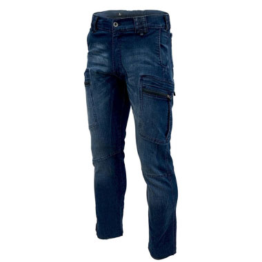 TEXAR - Dominus Jeans - Denim TEXAR - Dominus Jeans - Denim