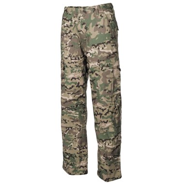 Max Fuchs - US ACU Rip-Stop Pants - operation-camo