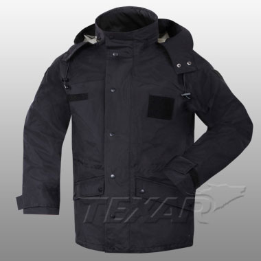 TEXAR - GROM Jacket - Black TEXAR - GROM Jacket - Black
