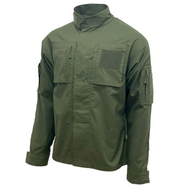 TEXAR - KM-20 shirt - Olive TEXAR - KM-20 shirt - Olive