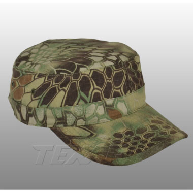TEXAR - Patrol cap - G-snake TEXAR - Patrol cap - G-snake