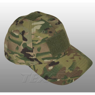 TEXAR - Tactical cap - MC Camo TEXAR - Tactical cap - MC Camo