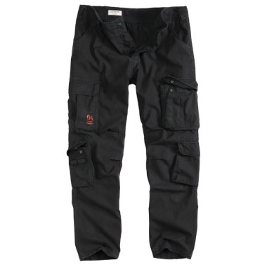 Surplus - Airborne Slimmy - Black Washed Surplus - Airborne Slimmy - Black Washed
