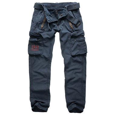 Surplus - Royal Traveler Slimmy - Royalblue Surplus - Royal Traveler Slimmy - Royalblue