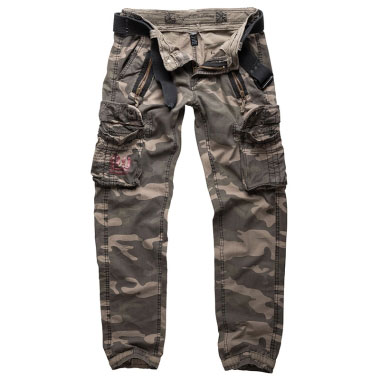 Surplus - Royal Traveler Slimmy - Royalcamo Surplus - Royal Traveler Slimmy - Royalcamo