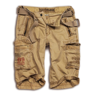 Surplus - Royal Shorts - Royalsahara Surplus - Royal Shorts - Royalsahara