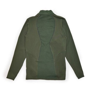 X-Bionic - Beaver Performed Shirt - Olive X-Bionic - Beaver Performed Shirt - Olive