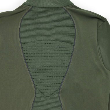 X-Bionic - Beaver Performed Shirt - Olive X-Bionic - Beaver Performed Shirt - Olive