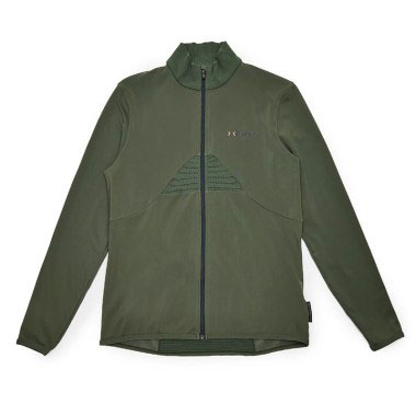 X-Bionic - Beaver Performed Shirt - Olive X-Bionic - Beaver Performed Shirt - Olive