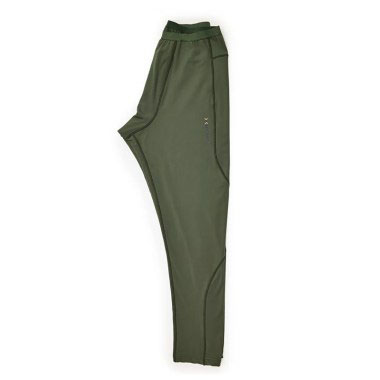X-Bionic - Beaver Performed Pants - Olive X-Bionic - Beaver Performed Pants - Olive