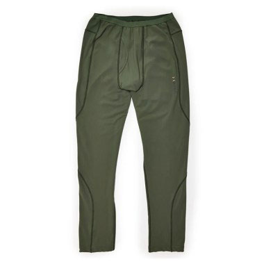 X-Bionic - Beaver Performed Pants - Olive X-Bionic - Beaver Performed Pants - Olive