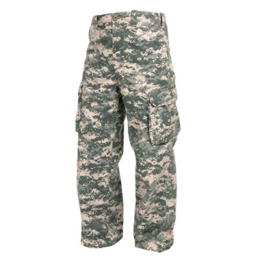 Rothco - Kids Vintage Paratrooper Fatigue - Acu Digital