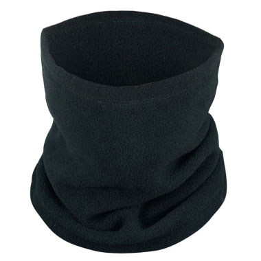 Rothco - Polar Fleece Neck Warmer - Black Rothco - Polar Fleece Neck Warmer - Black